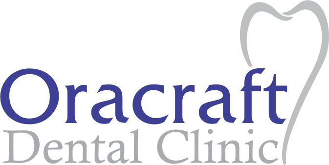 Oracraft Logo